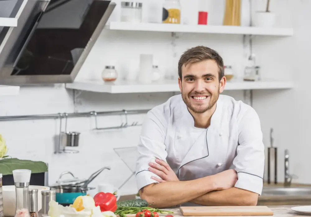 Jak reklamować catering? Skuteczne strategie online i offline