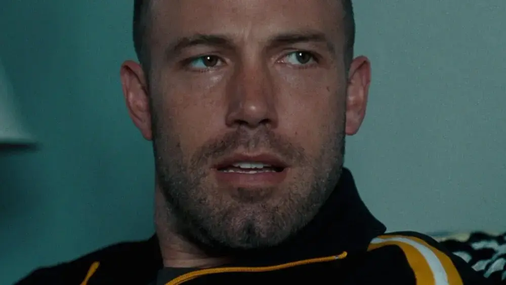 Ben Affleck - filmografia. Najlepsze filmy aktora i reżysera.