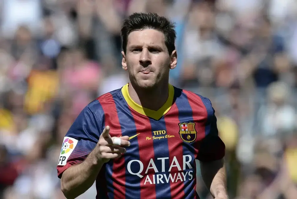 Kiedy urodził się Messi? Data, która zmieniła futbol