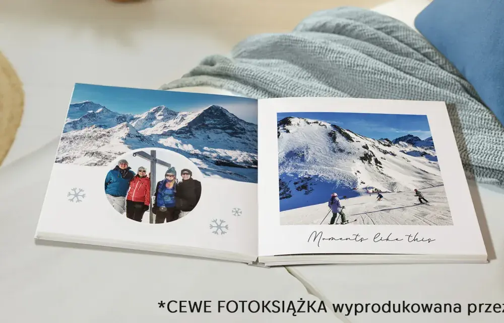 Druk zdjęć - Uniknij błędów i ciesz się pięknymi odbitkami