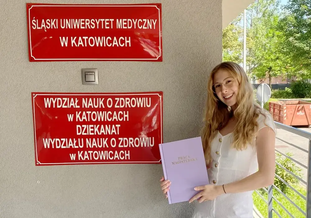 Ile zarabia pielęgniarka z magistrem - Czy sam dyplom wystarczy?
