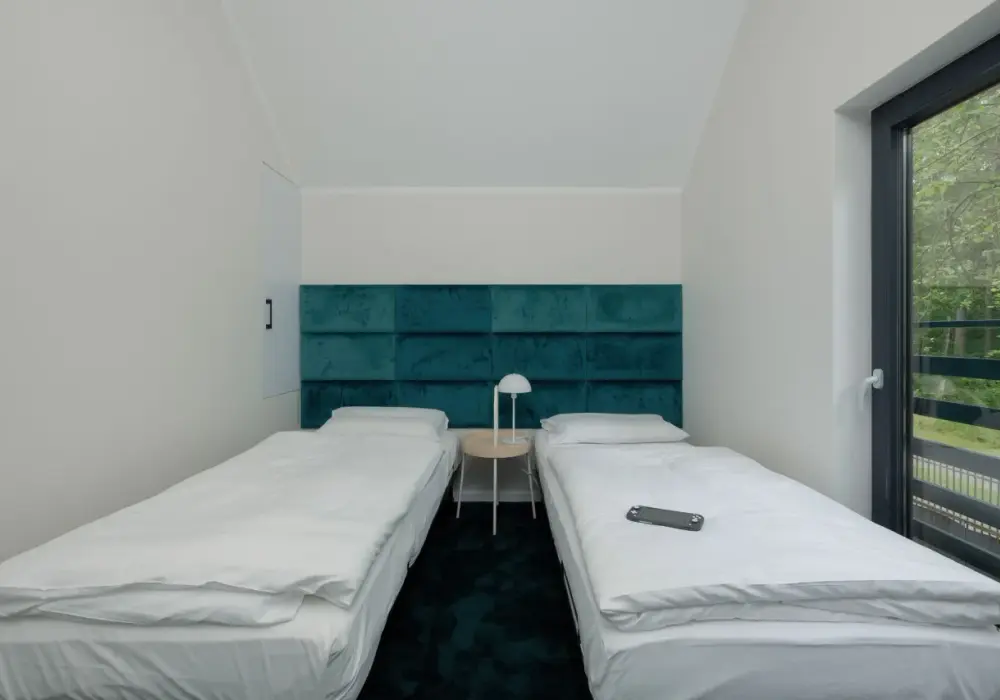 Nocleg dla 4 osób w Pobierowie - domek, apartament czy hotel?