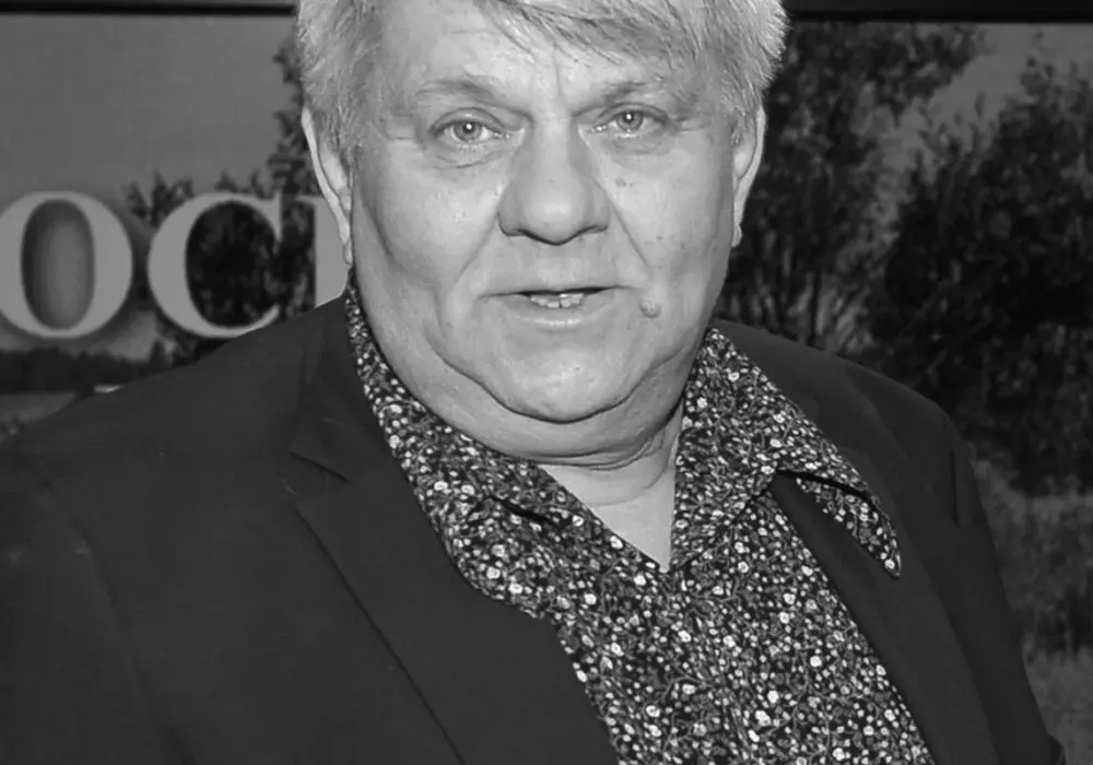 Kazimierz Mazur - Jak odróżnić aktora z "Nocy i dni"?