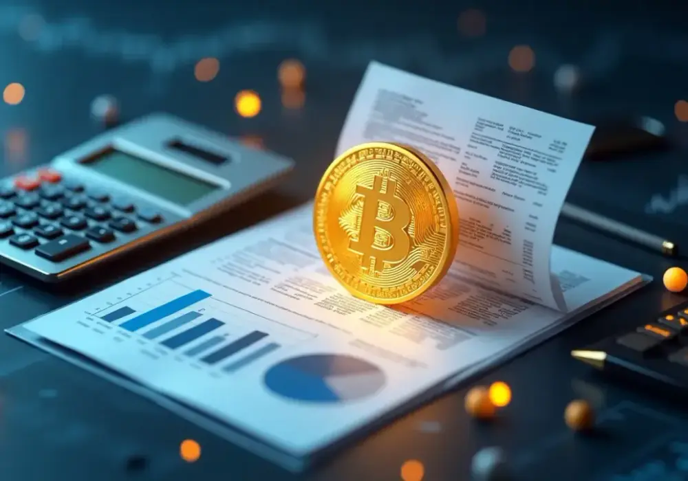 Czy kryptowaluty są opodatkowane? Sprawdź, co musisz wiedzieć!