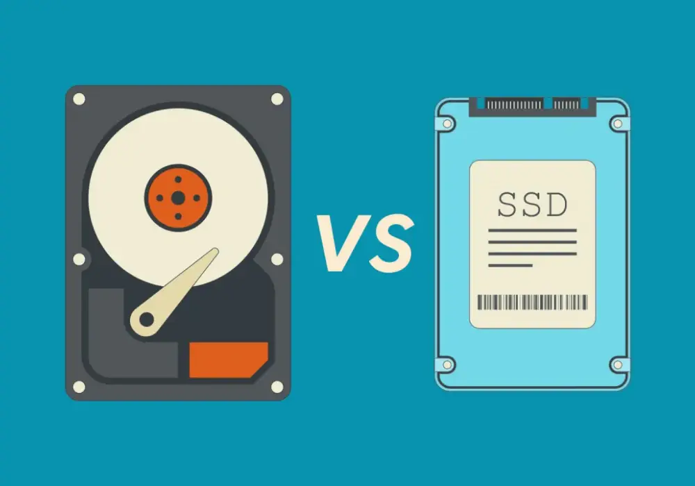 SSD czy HDD - Jaki dysk wybrać? Zdecyduj i przyspiesz komputer!