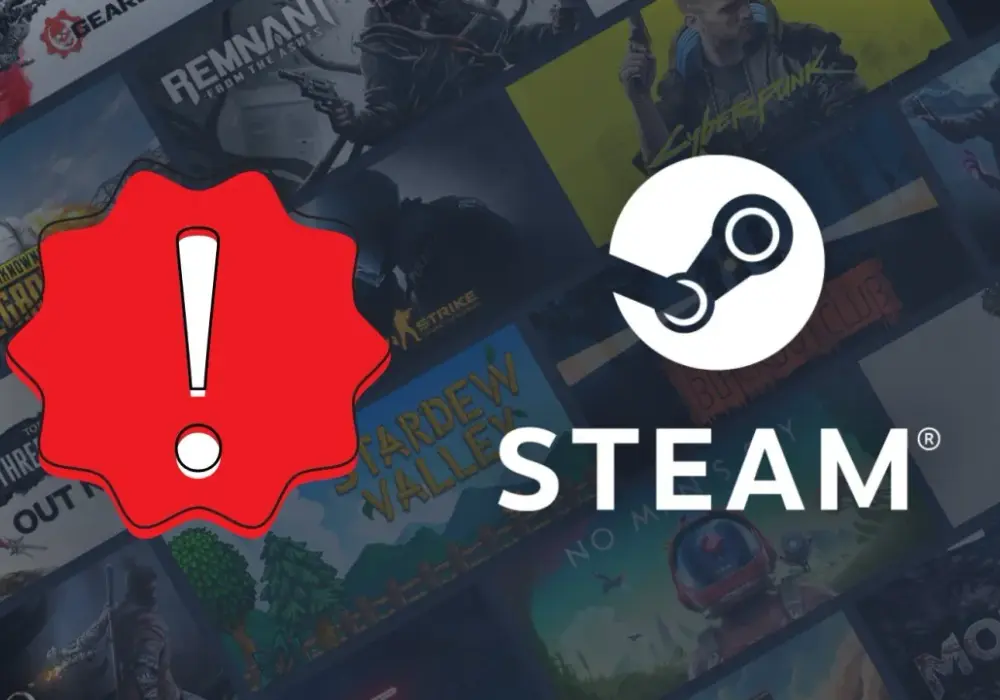 Jak sprzedać konto Steam bezpiecznie i uniknąć oszustw