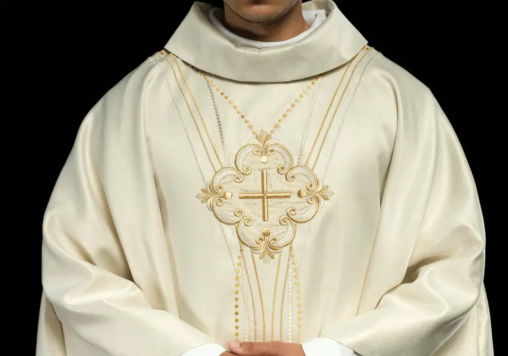 Liturgia Męki Pańskiej: Przewodnik po Wielkim Piątku i jego symbolice