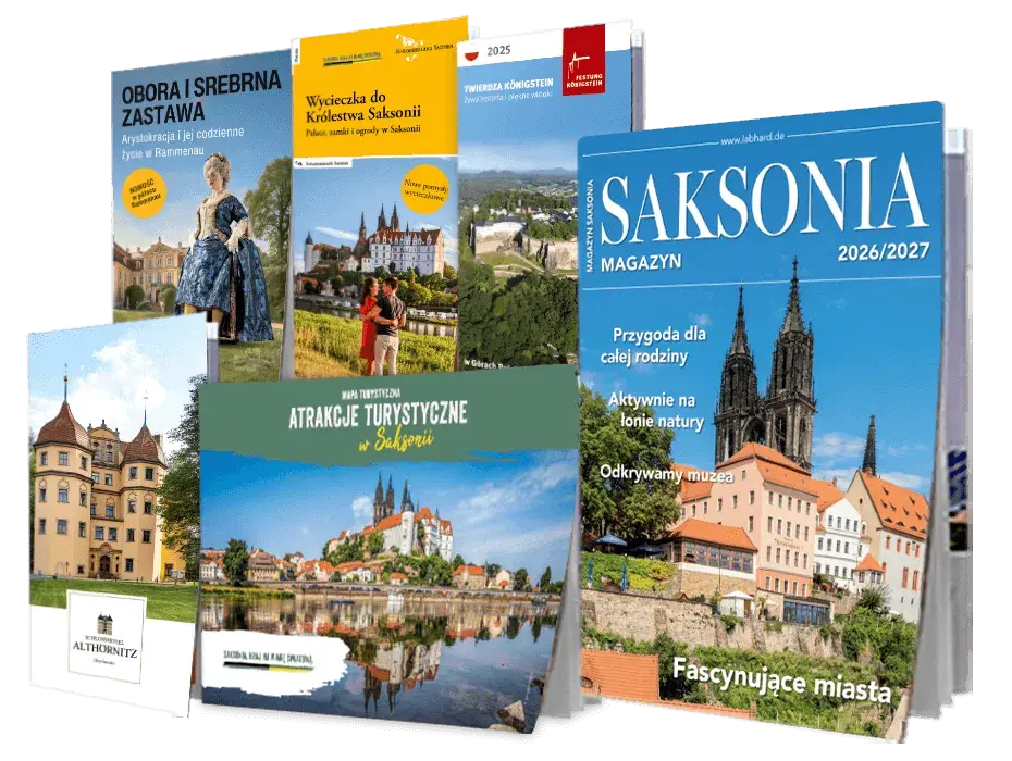Najlepsze atrakcje w Saksonii, które musisz zobaczyć i przeżyć