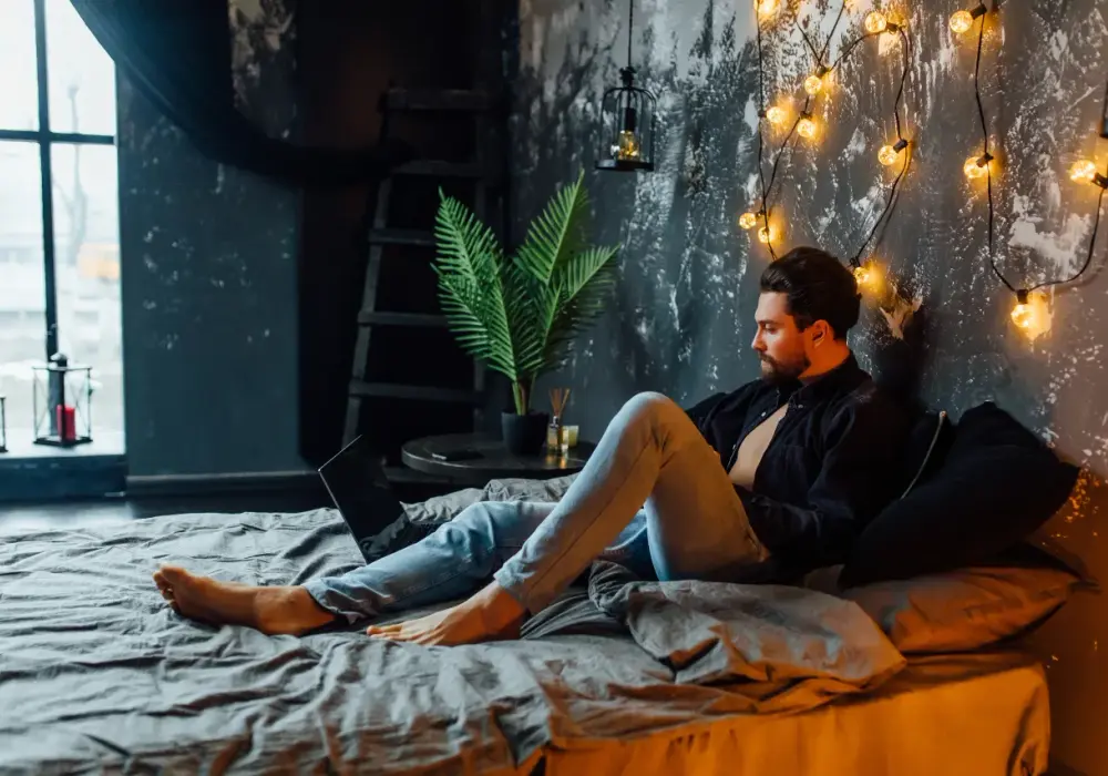 Man cave, czyli azyl w czterech ścianach. Jak urządzić go z klasą?