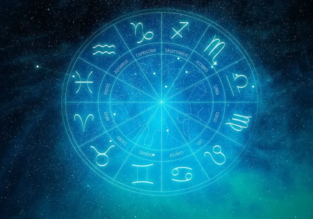 Horoskop Wodnik 2026 - Niezależność czy konsekwencja?