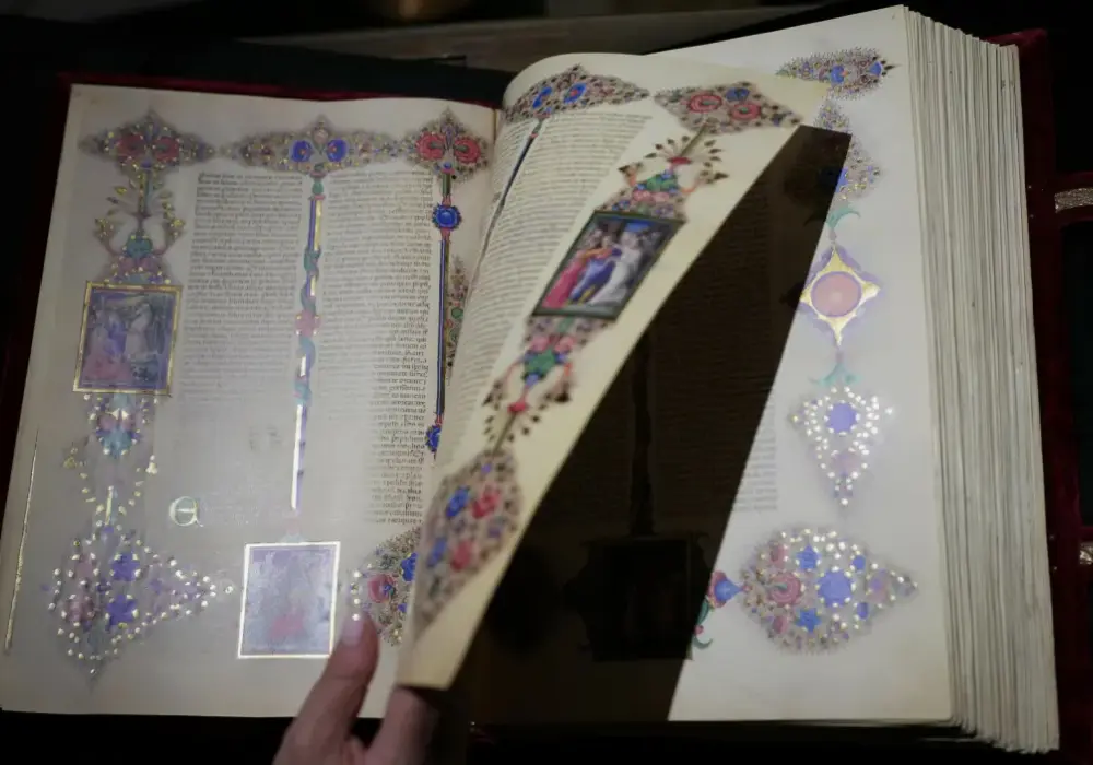 Onan w Biblii - Co naprawdę zrobił i dlaczego?