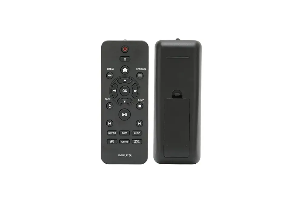 Niedziałający pilot do DVD? Sprawdź i wybierz idealny zamiennik