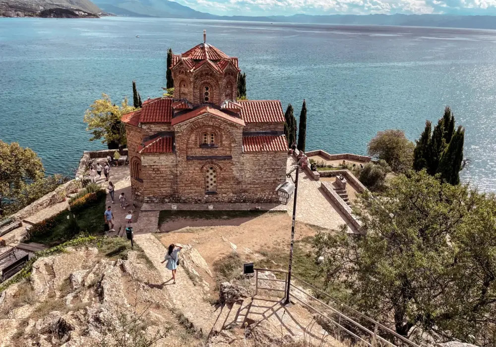 Macedonia Północna: Czy jest bezpieczna? Praktyczny przewodnik