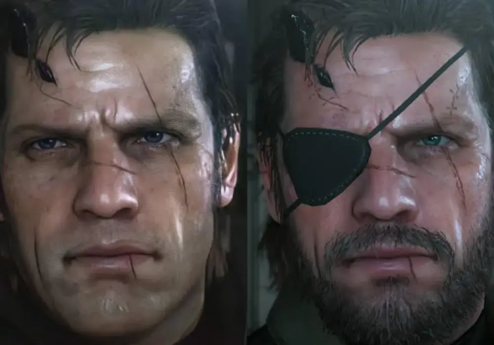 Venom Snake - Kim jest i dlaczego dzieli fanów MGSV?
