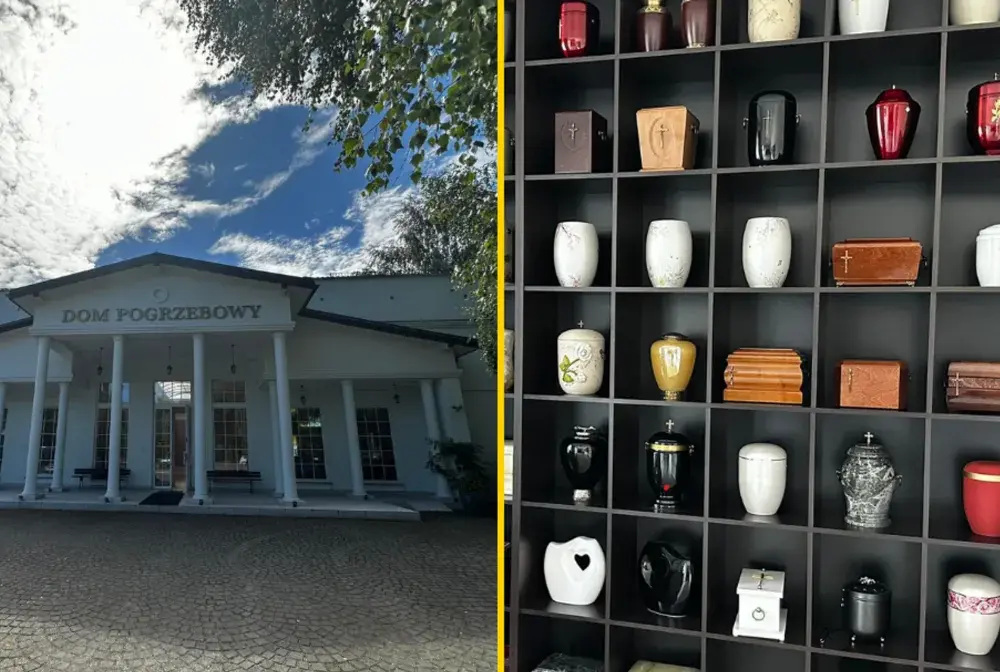 Ile prochu zostaje po kremacji? Poznaj fakty i liczby