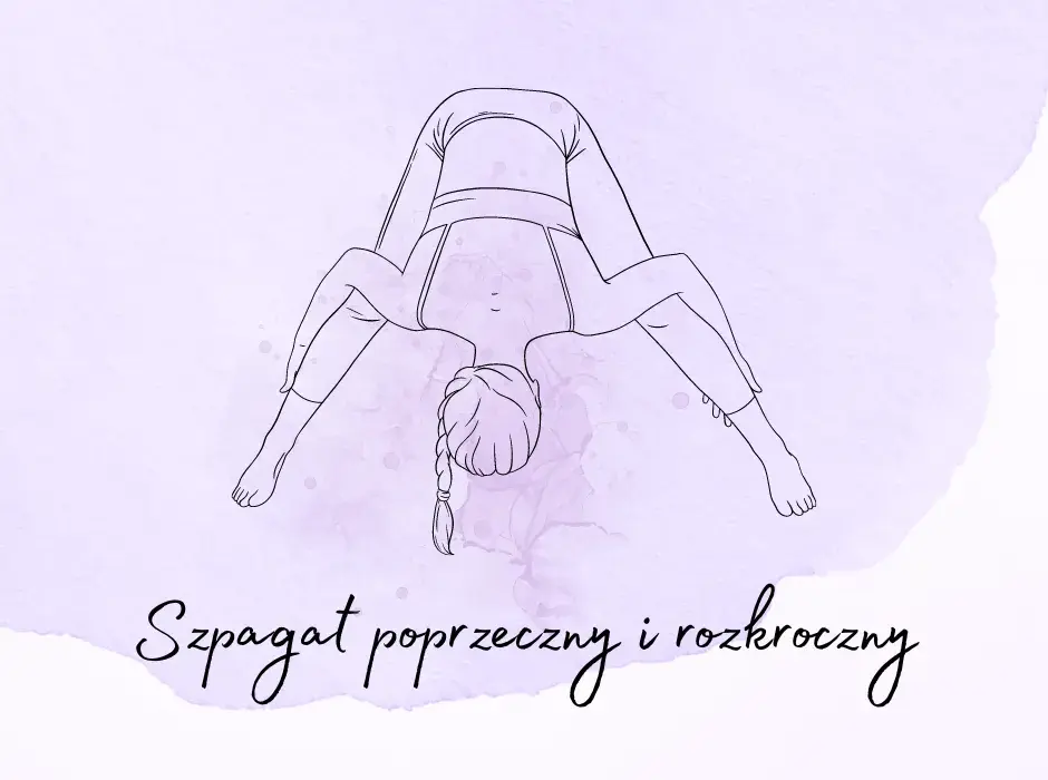 Czy szpagat jest bezpieczny? Poznaj ryzyka i zasady treningu