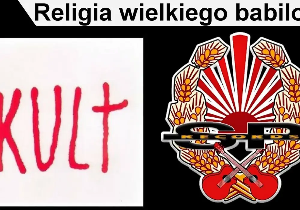 Ja wysiadam - głęboka analiza tekstu kultowej piosenki Kultu
