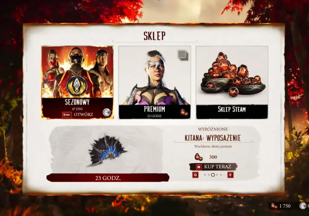 Mortal Kombat 1 - Którą wersję kupić? Poradnik dla graczy