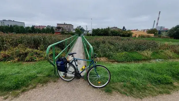 Najlepsze trasy rowerowe w Częstochowie - odkryj ukryte skarby