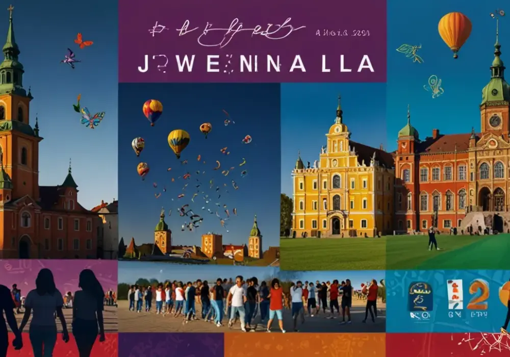 Jak wygląda organizacja na rzeszowskie juwenalia 2025? Poradnik