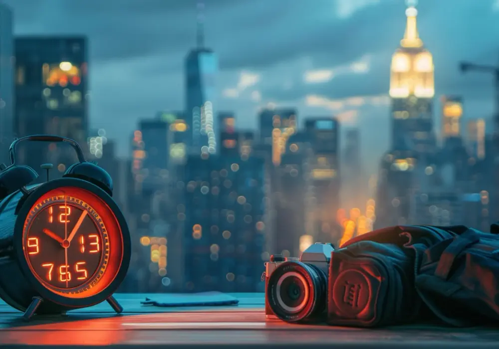 Zmiana czasu w NYC: Jak się przygotować do podróży?