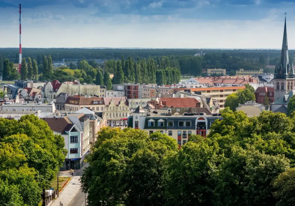 Jak tanio przepłynąć ze Świnoujścia na Bornholm? 5 sprytnych trików