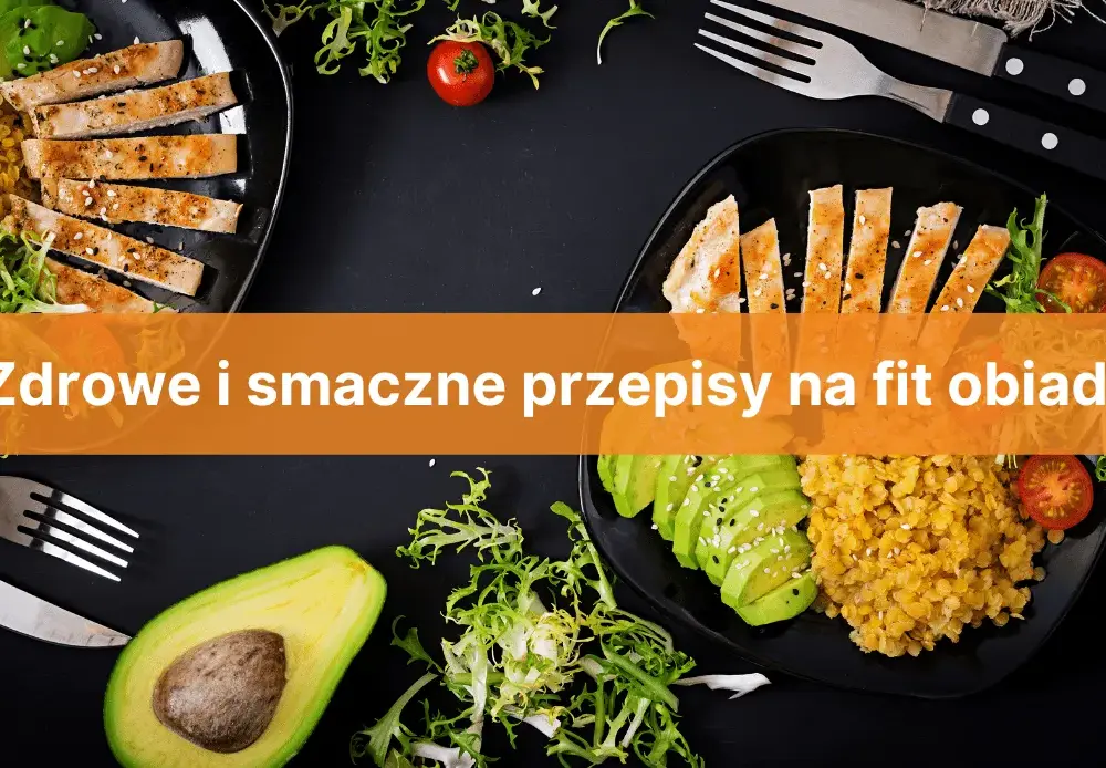 Najlepsze dania dietetyczne na blogach: Przepisy i inspiracje