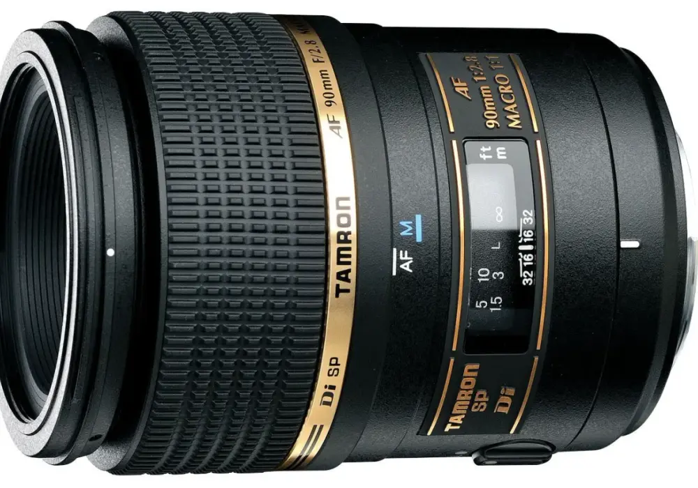 Tamron 90mm Macro: Jak robić najostrzejsze zbliżenia? Porady