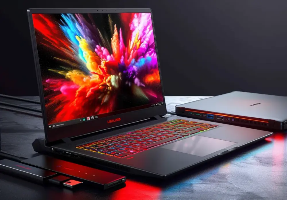 Jak dobrać ładowarkę do laptopa Lenovo? - Praktyczne porady użytkownika