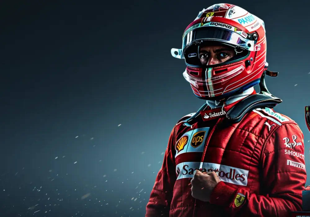 Hamilton w Ferrari - Plotki i fakty