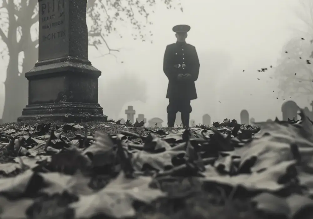 Film Frantz: Analiza i recenzja filmu o miłości w czasach wojny