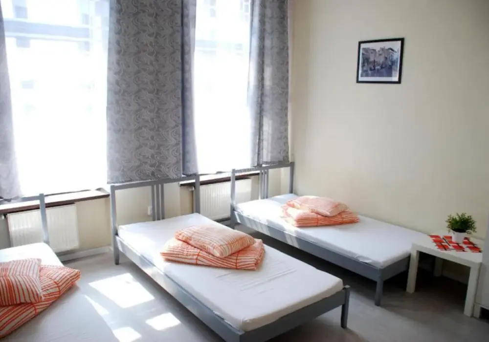Hostel Rynek 7 Katowice: Czy to idealny nocleg dla Ciebie?