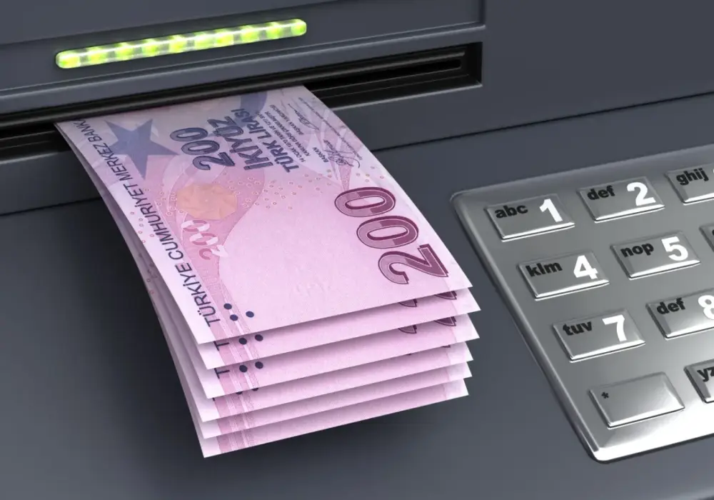 Płatność w Turcji - Czy można płacić dolarami? Sprawdź!