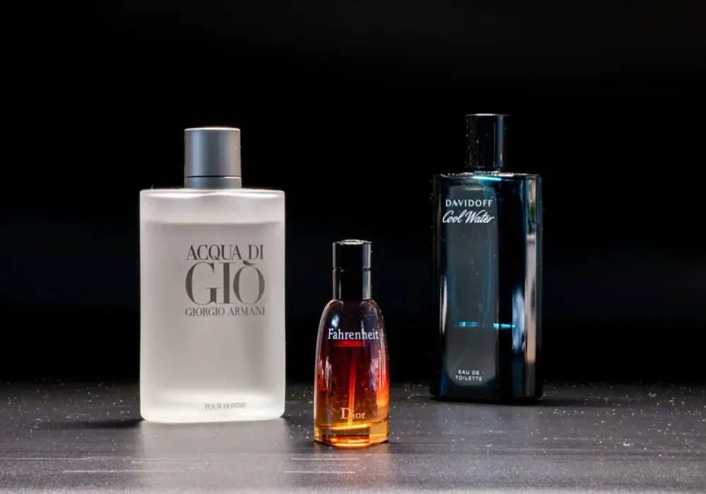 Czy można mieć perfumy w bagażu podręcznym? Sprawdź zasady i limity
