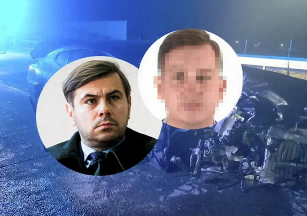 Kim jest Sebastian M.? Kierowca BMW z A1 fakty i konsekwencje