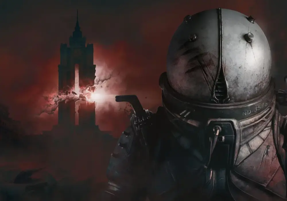 Sanctuary: Seiiki - jak wypada nowy serial fantasy z 2023 roku?
