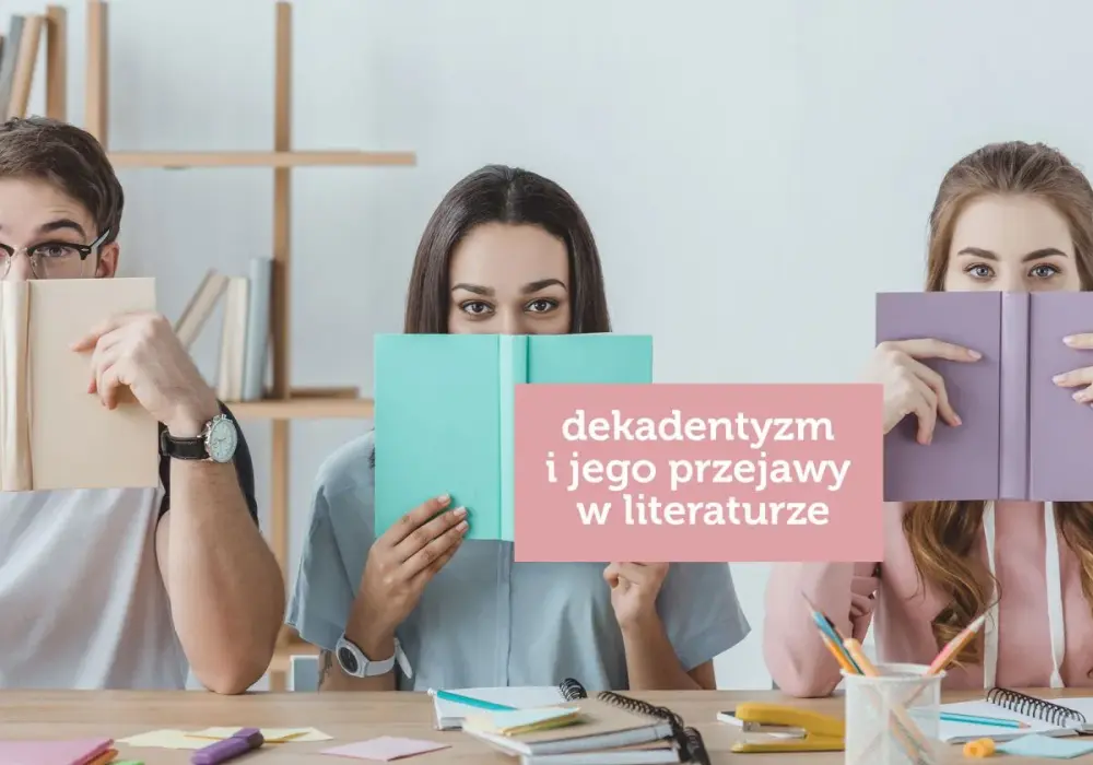 Dekadentyzm - Skąd się wziął i dlaczego wciąż fascynuje?