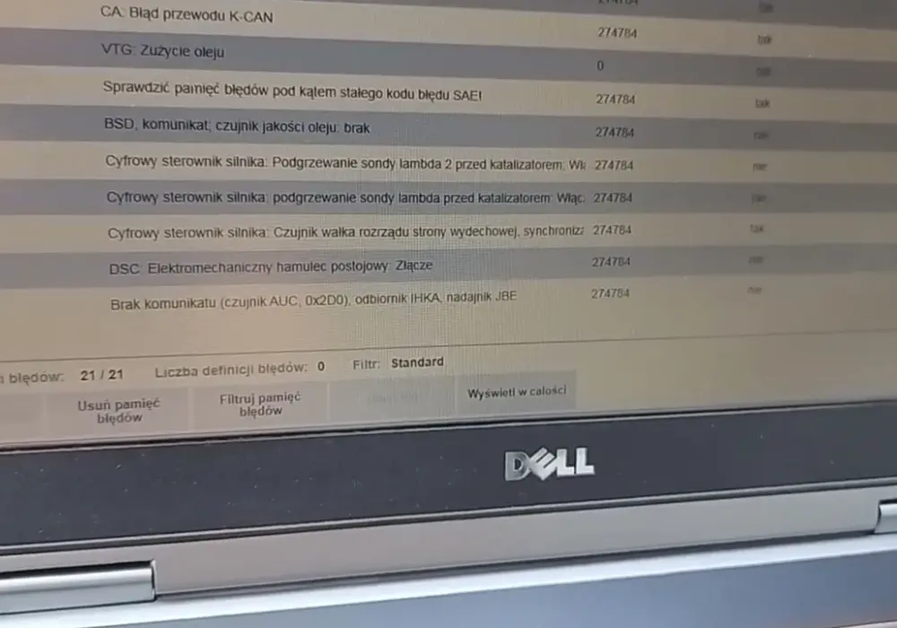 Gdzie jest bezpiecznik sondy lambda? Oto kluczowe informacje dla kierowców