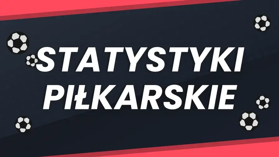 Szczegółowe statystyki piłkarzy: kluczowe dane dla analizy i zakładów
