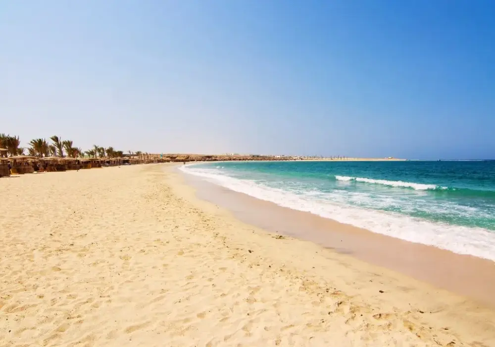 Czy w Marsa Alam jest bezpiecznie? Odkryj prawdę o bezpieczeństwie