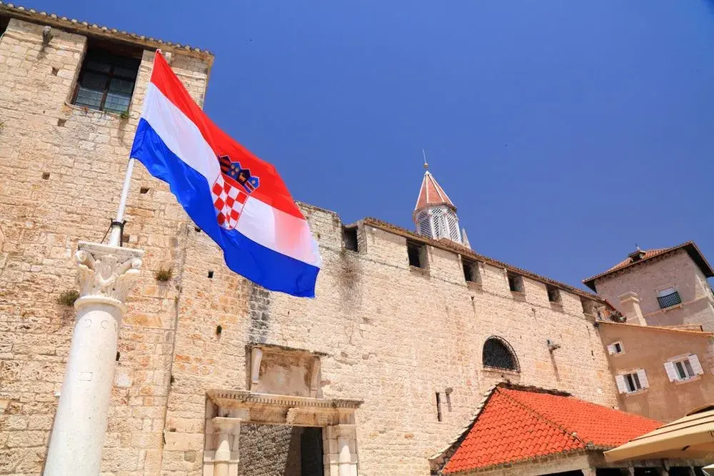 Chorwacja czy potrzebny paszport? Dowiedz się, co musisz wiedzieć