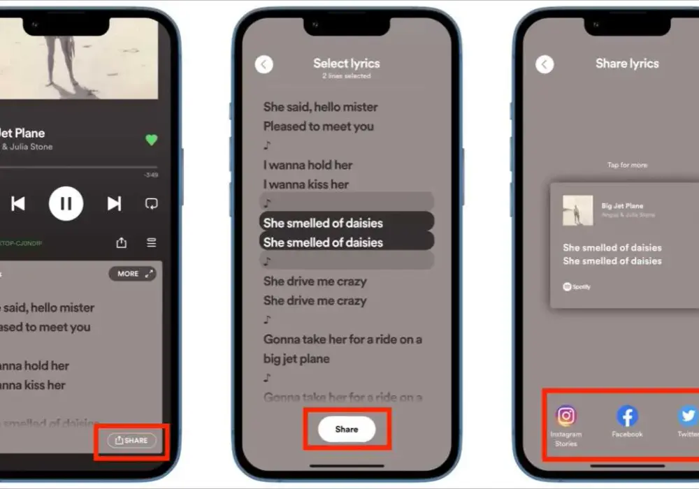 Jak włączyć napisy na Spotify i cieszyć się muzyką z tekstami