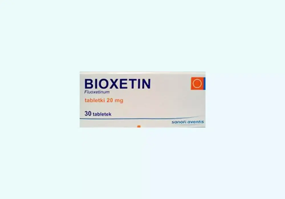 Bioxetin 20 mg - Czy to Twoja dawka? Sprawdź, zanim zażyjesz!