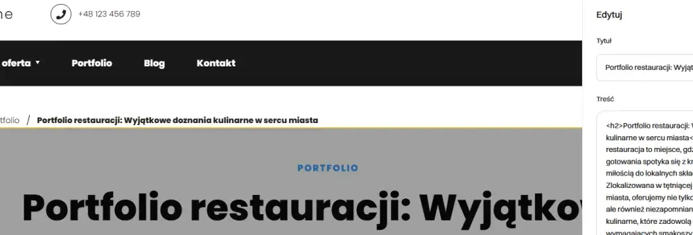 Jak edytować stronę internetową HTML: proste metody i narzędzia