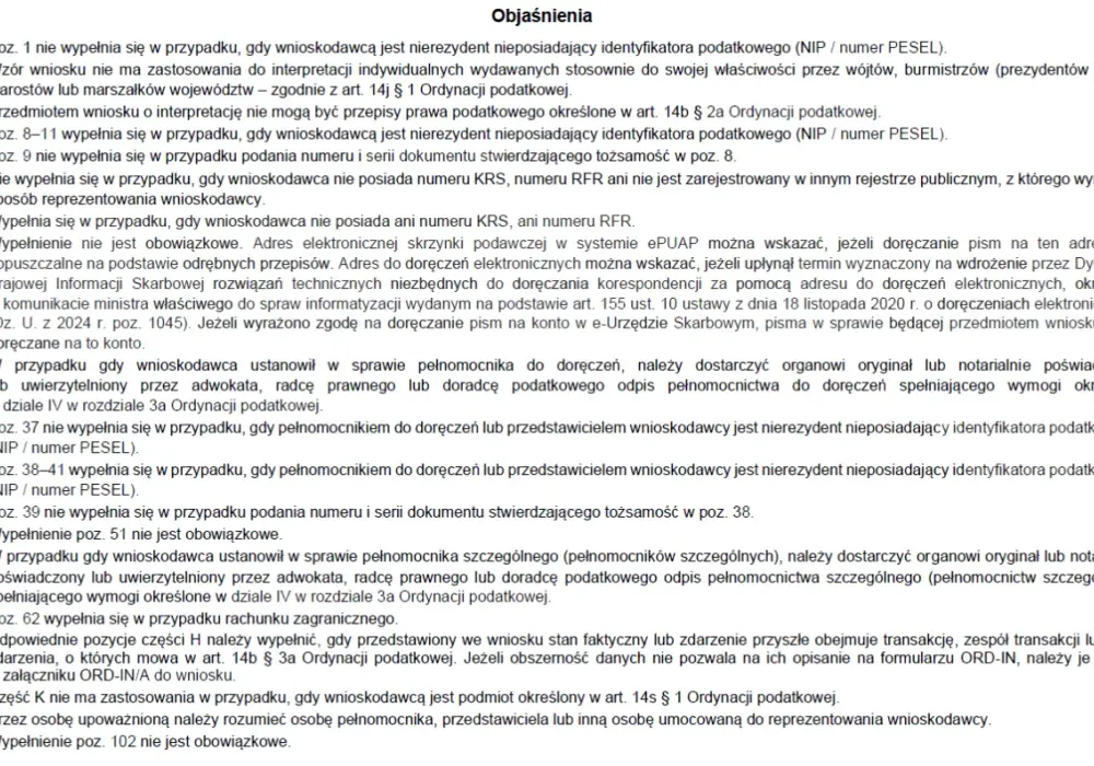 Jak wypełnić wniosek o nauczanie indywidualne bez zbędnych błędów