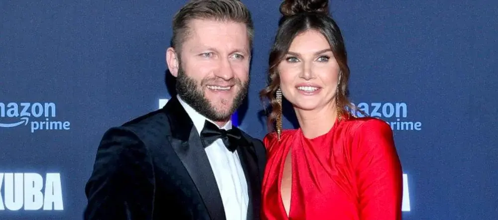 Kuba Błaszczykowski: Żona Agata i dzieci - ich życie i pasje