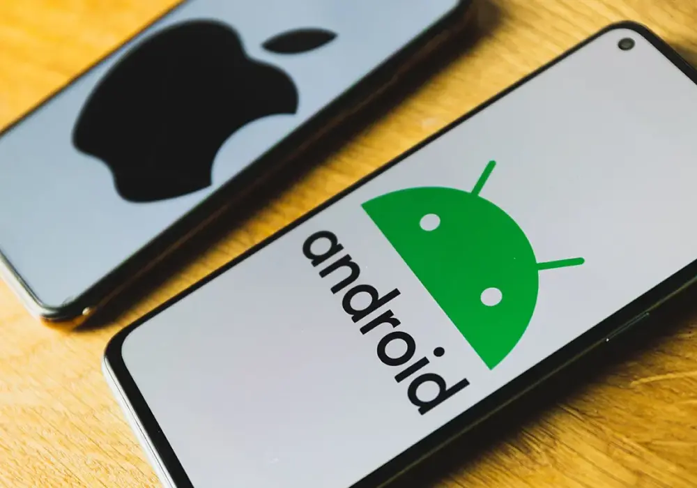 Jak przenieść wiadomości z Androida na iPhone bez problemów i stresu