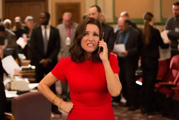 Veep 2023 - najświeższa recenzja niepowtarzalnego serialu politycznego