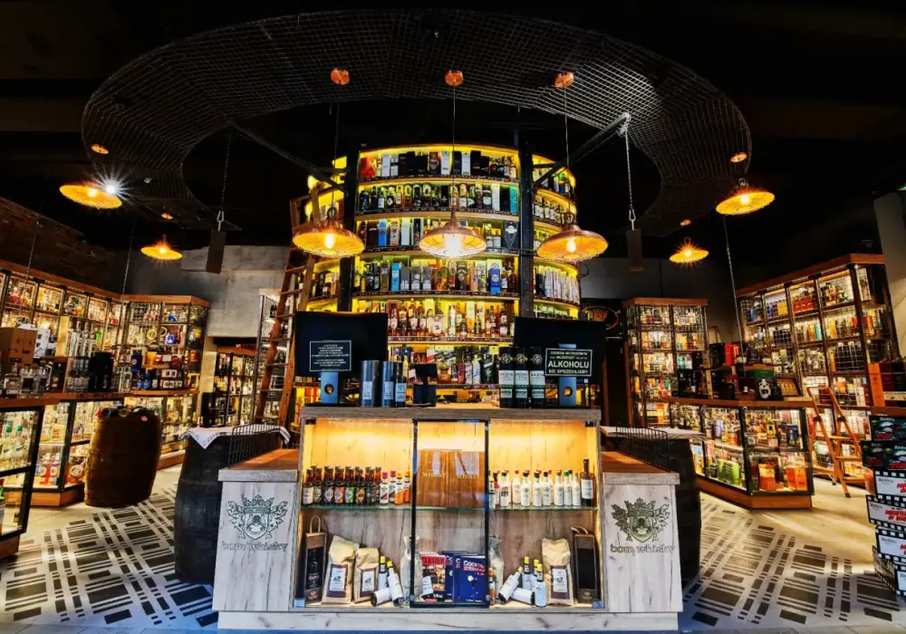Dom Whisky Jastrzębia Góra: Menu, Ceny i Oferta Whisky