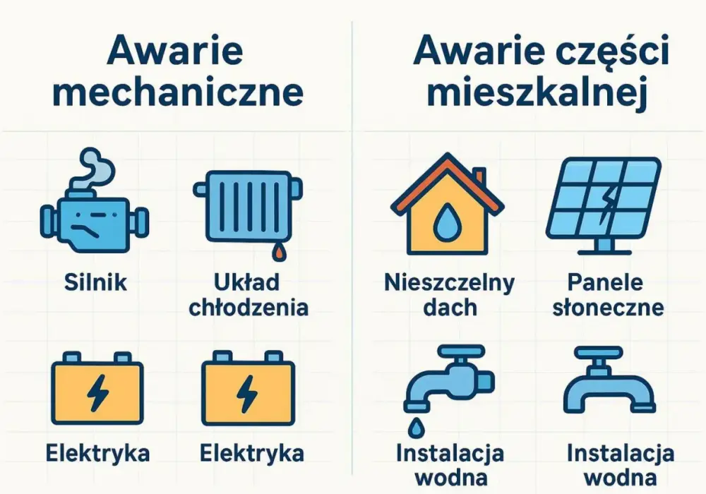 Jak naprawa kamperów utrzymuje Twój pojazd w gotowości do drogi